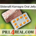 Sildenafil Kamagra Oral Jelly new13